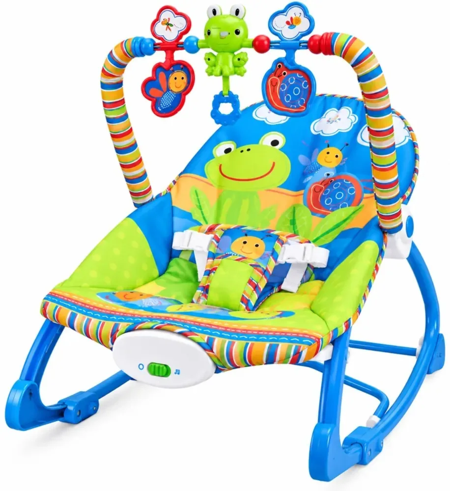 Baby Bouncer