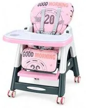 Convertible Feeding Chair