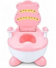 Baby Potty Training Seat