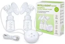 Baby Breast Pump