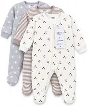 Baby Sleepsuits