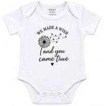 Baby Bodysuits