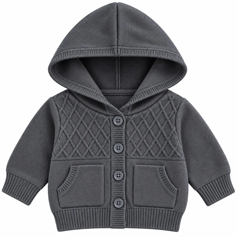 Baby Sweater