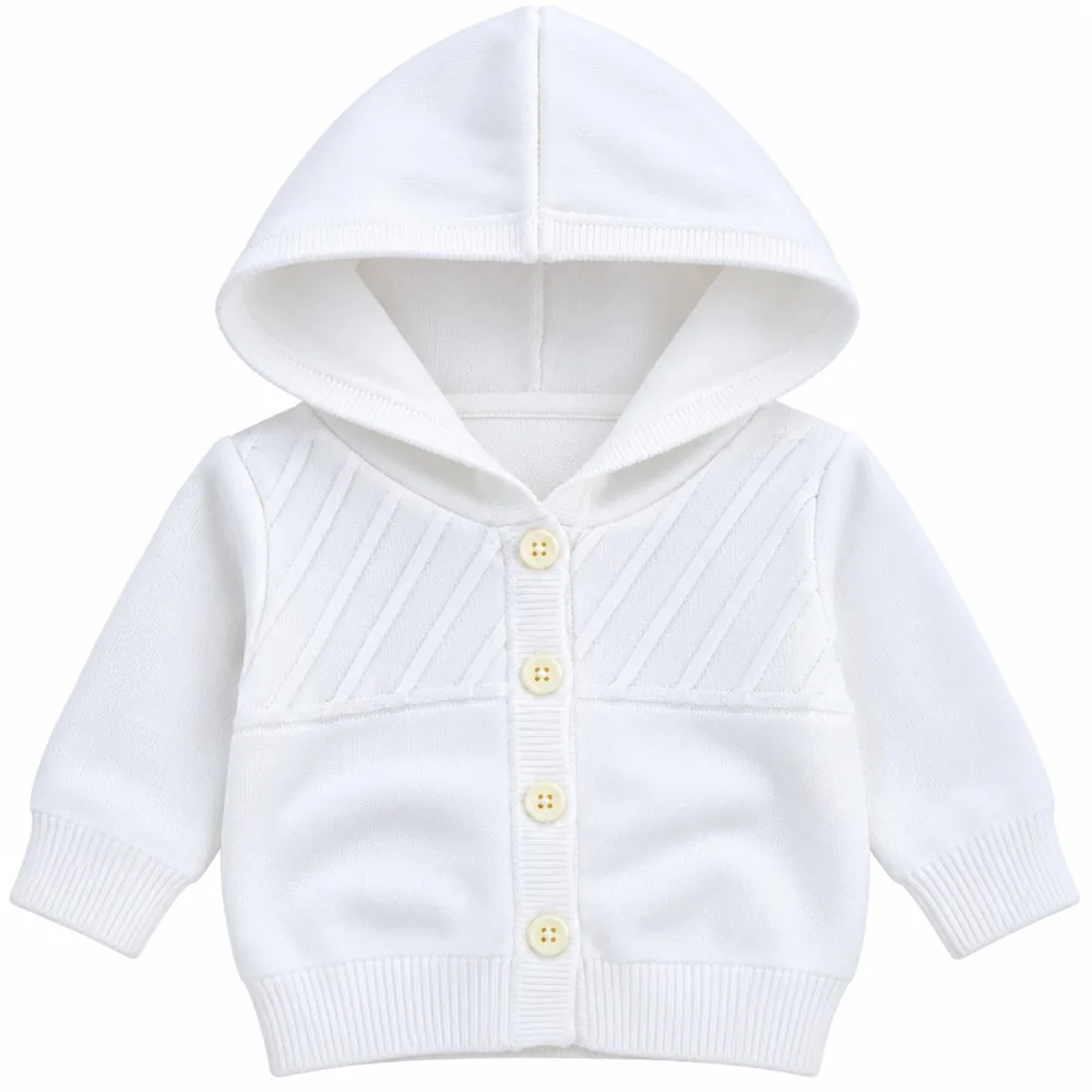 Baby Sweater