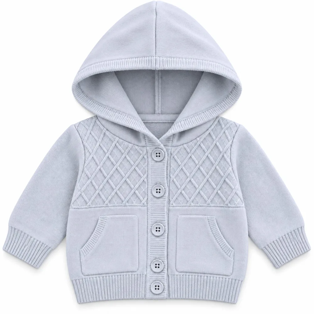 Baby Sweater