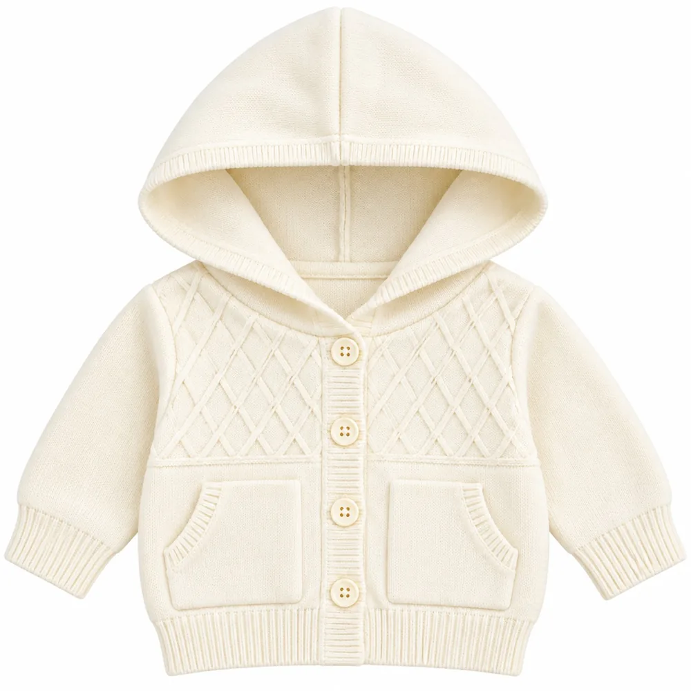 Baby Sweater