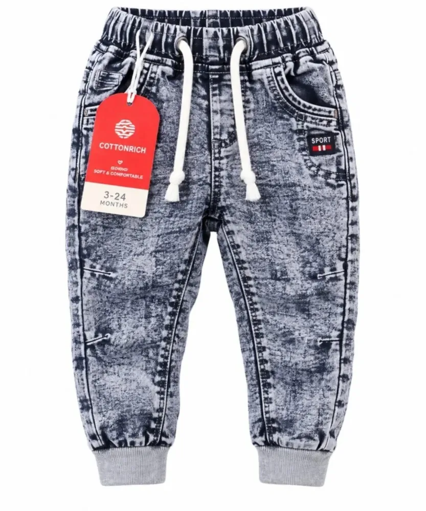 Baby Boy Jeans