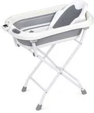 Foldable Baby Bath Station