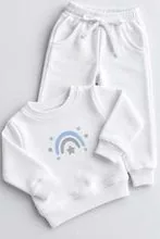 Baby Bodysuit Set