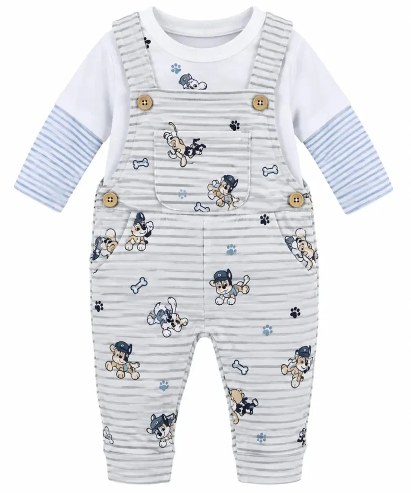 Baby Fashion Outfit Boy