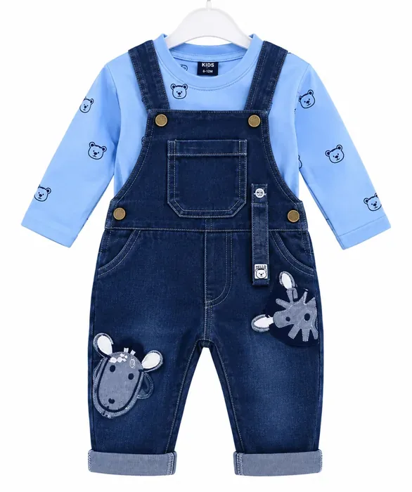 Baby Fashion Outfit Boy