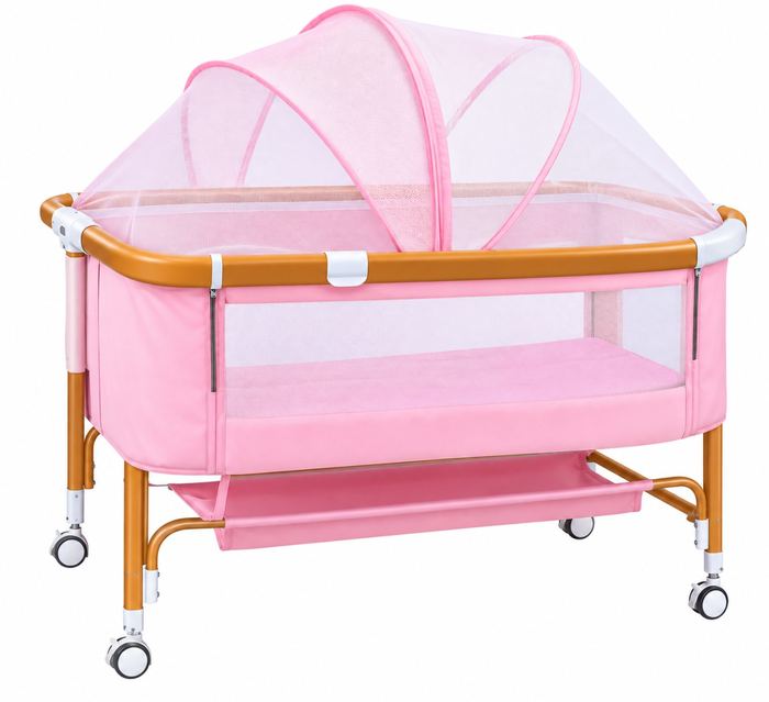 Baby Walk Net