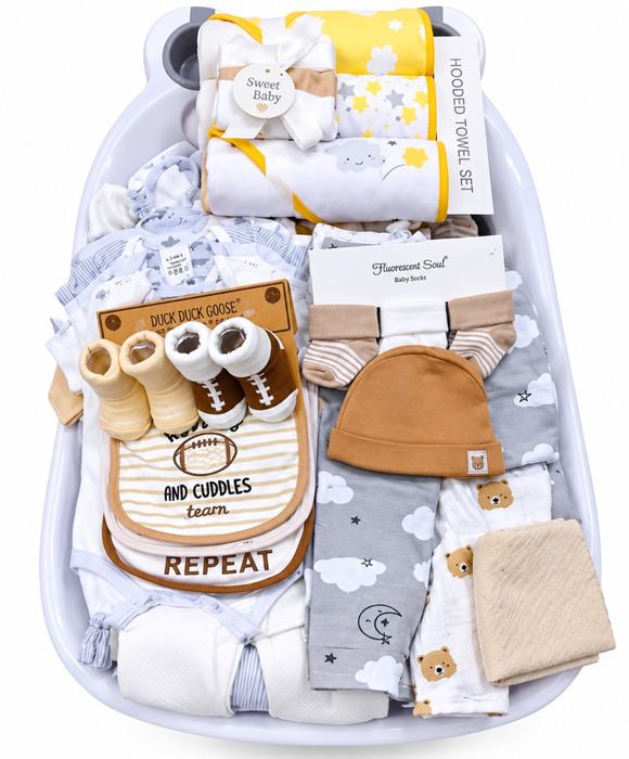Baby Boy Gift