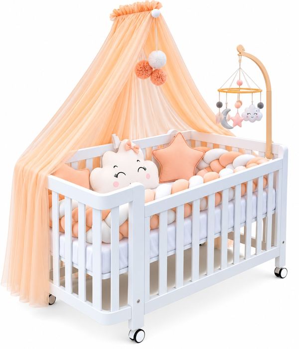 Baby Bed Net