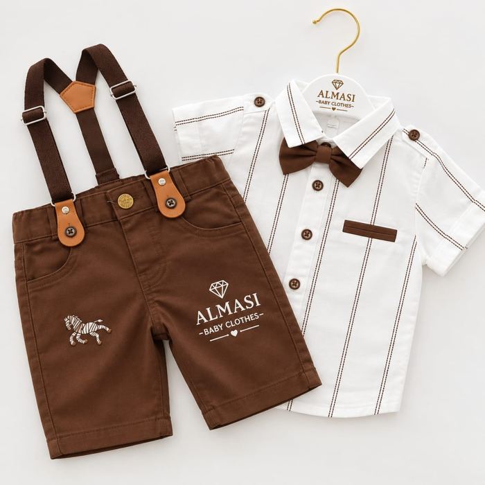 Baby Boy Cloth