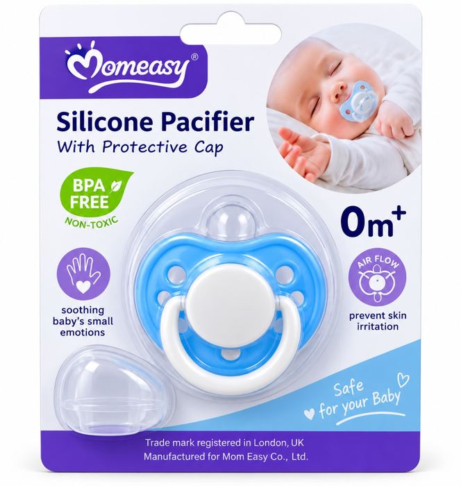 Baby Pacifiers