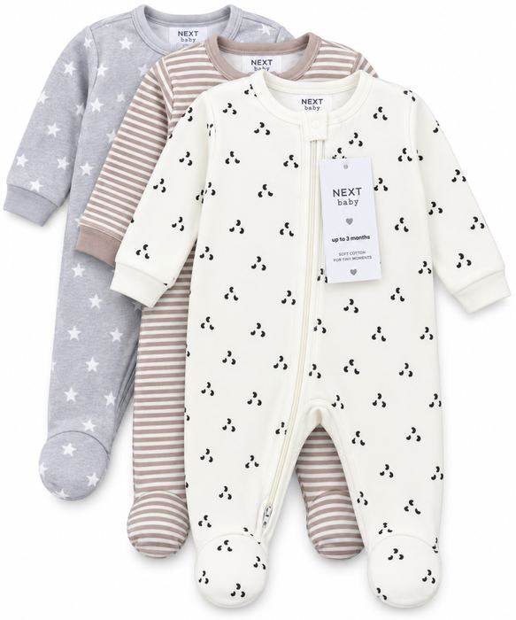 Baby Sleepsuits