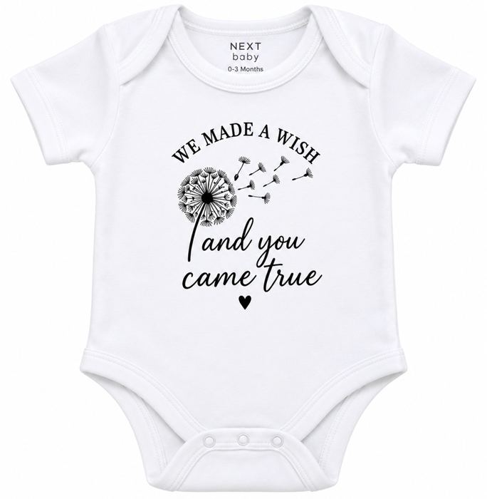Baby Bodysuits