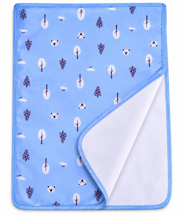 Baby Changing Mat