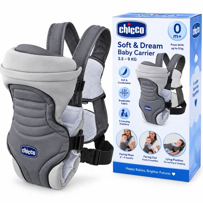 Baby Carrier