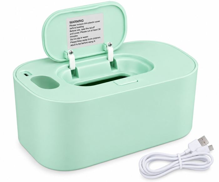 Baby Bottle Warmer