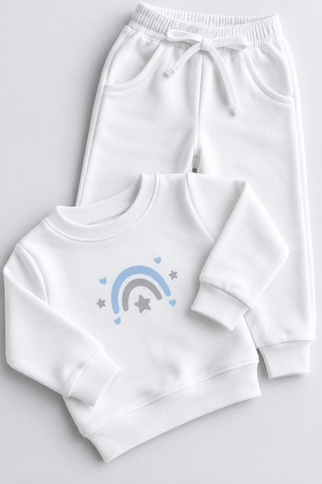 Baby Bodysuit Set