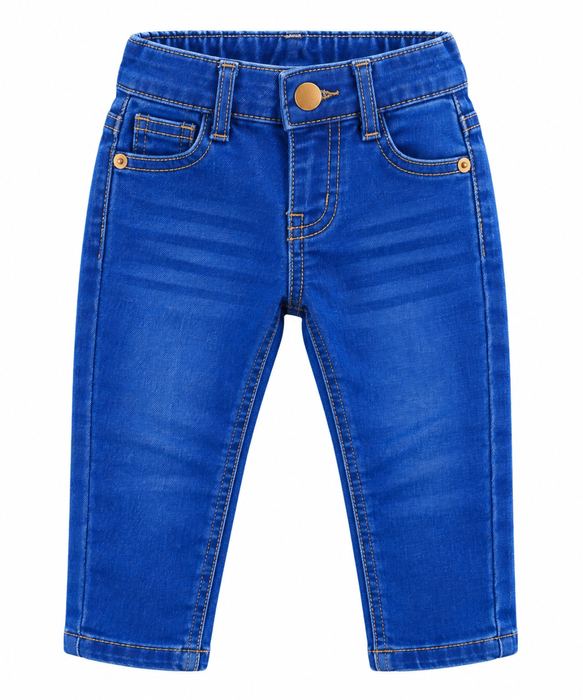 Baby Boy Blue Jeans